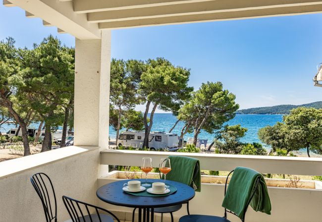 Apartment in Šibenik - Resort A1 Apartment (2+2) sea view 2 Apartment in Šibenik - Resort A1 Apartment (2+2) sea view 2