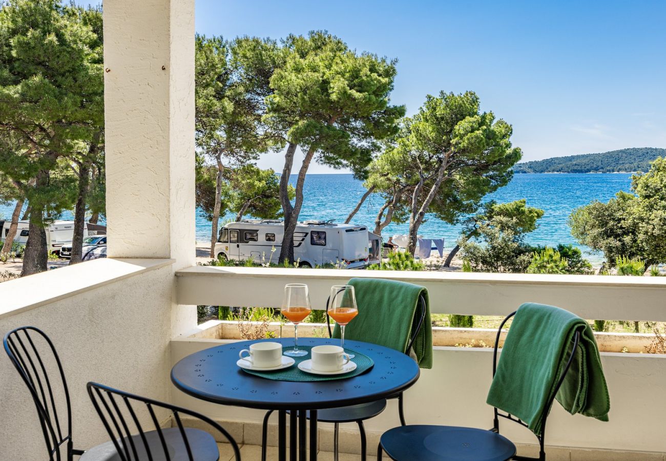 Apartment in Šibenik - Resort A1 Apartment (2+2) sea view 2