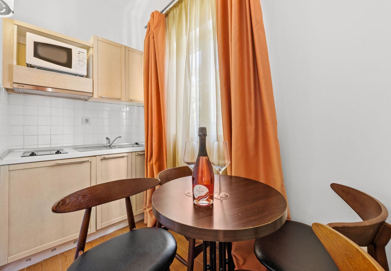 Apartment in Šibenik - Resort Apartment A1 (2+2) 2