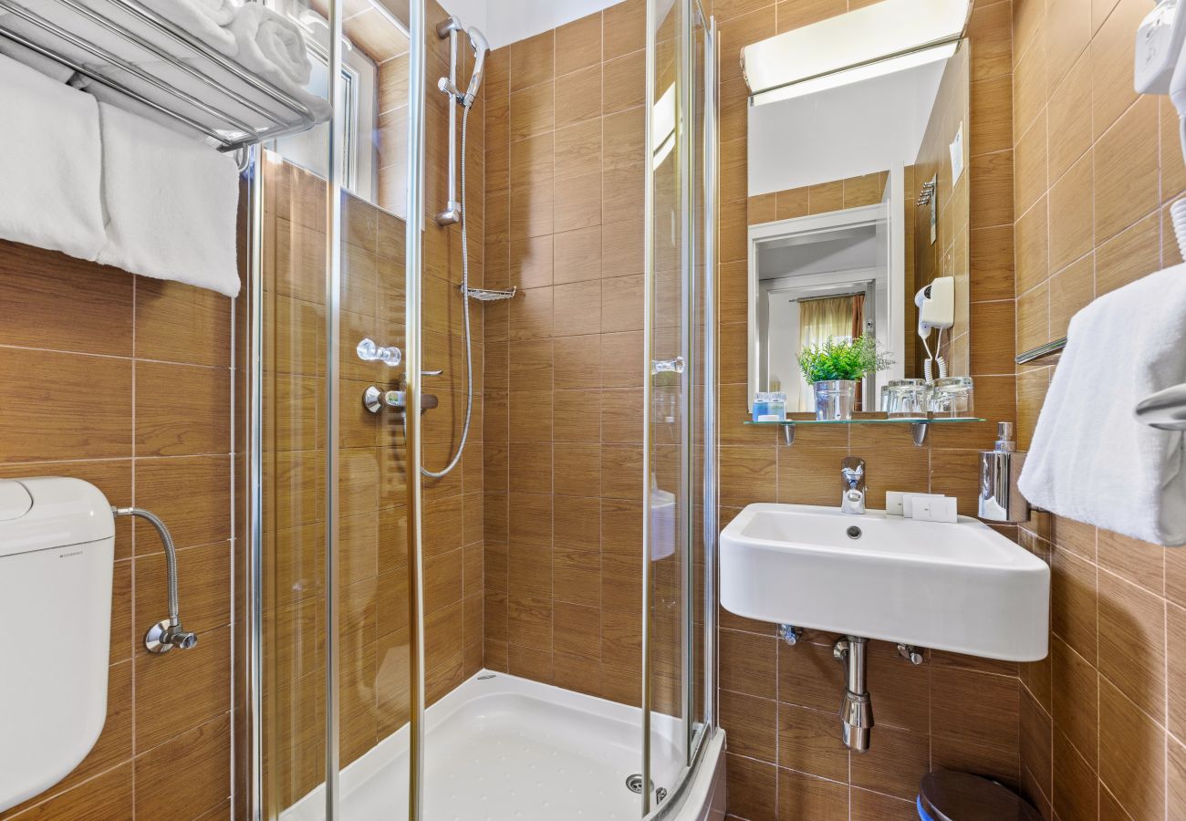Apartment in Šibenik - Resort Apartment A1 (2+2) 2