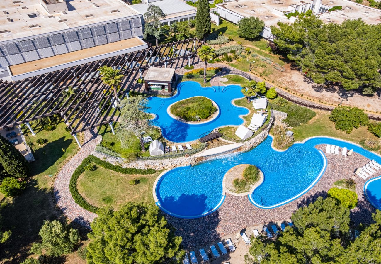 Apartment in Šibenik - Resort Apartment A1 (2+2) 2