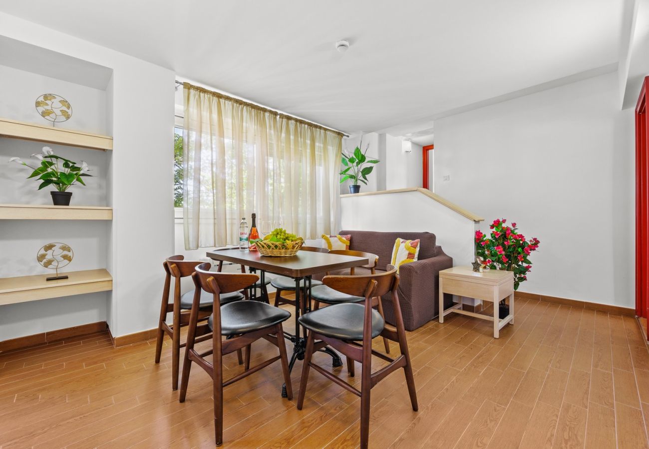 Apartment in Šibenik - Resort Apartment A3 (4+3) 2