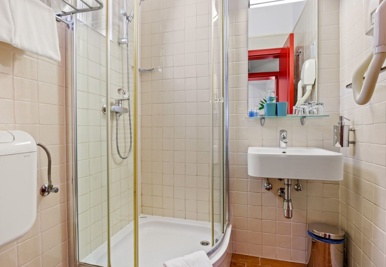 Apartment in Šibenik - Resort Apartment A3 (4+3) 2