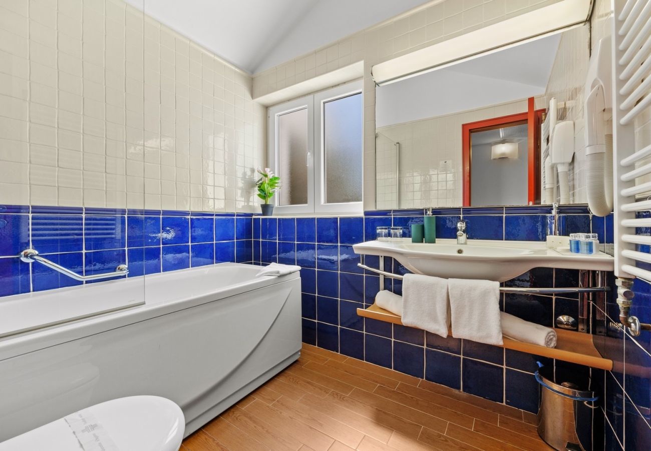 Apartment in Šibenik - Resort Apartment A3 (4+3) 2