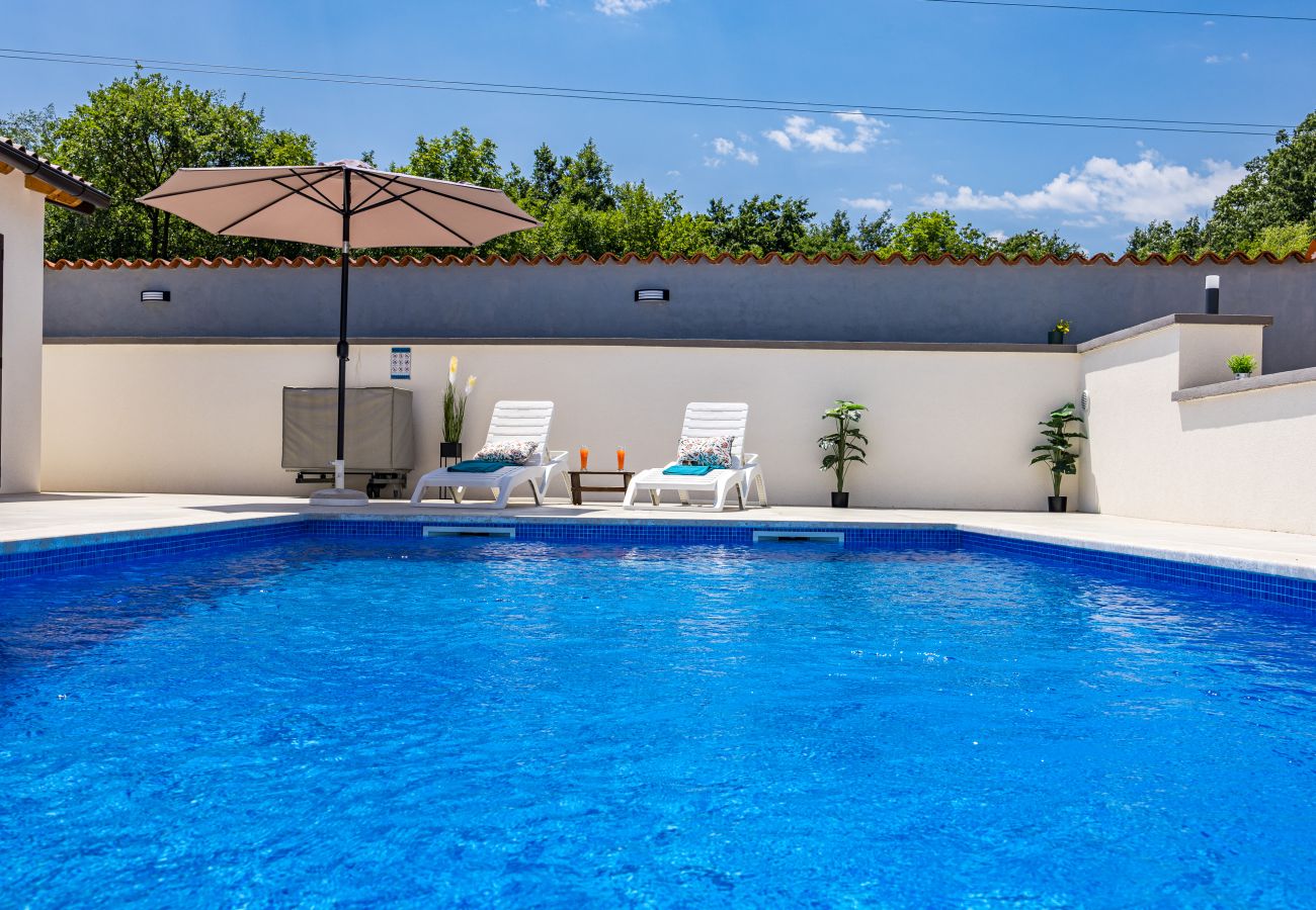 House in Boljevici - Nature Lovers Retreat - Casa Irena with Pool