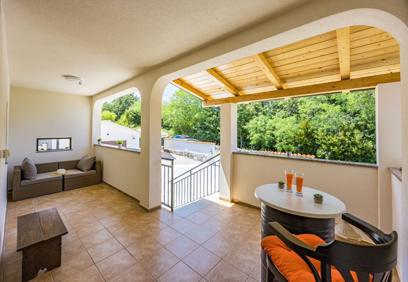 House in Boljevici - Nature Lovers Retreat - Casa Irena with Pool