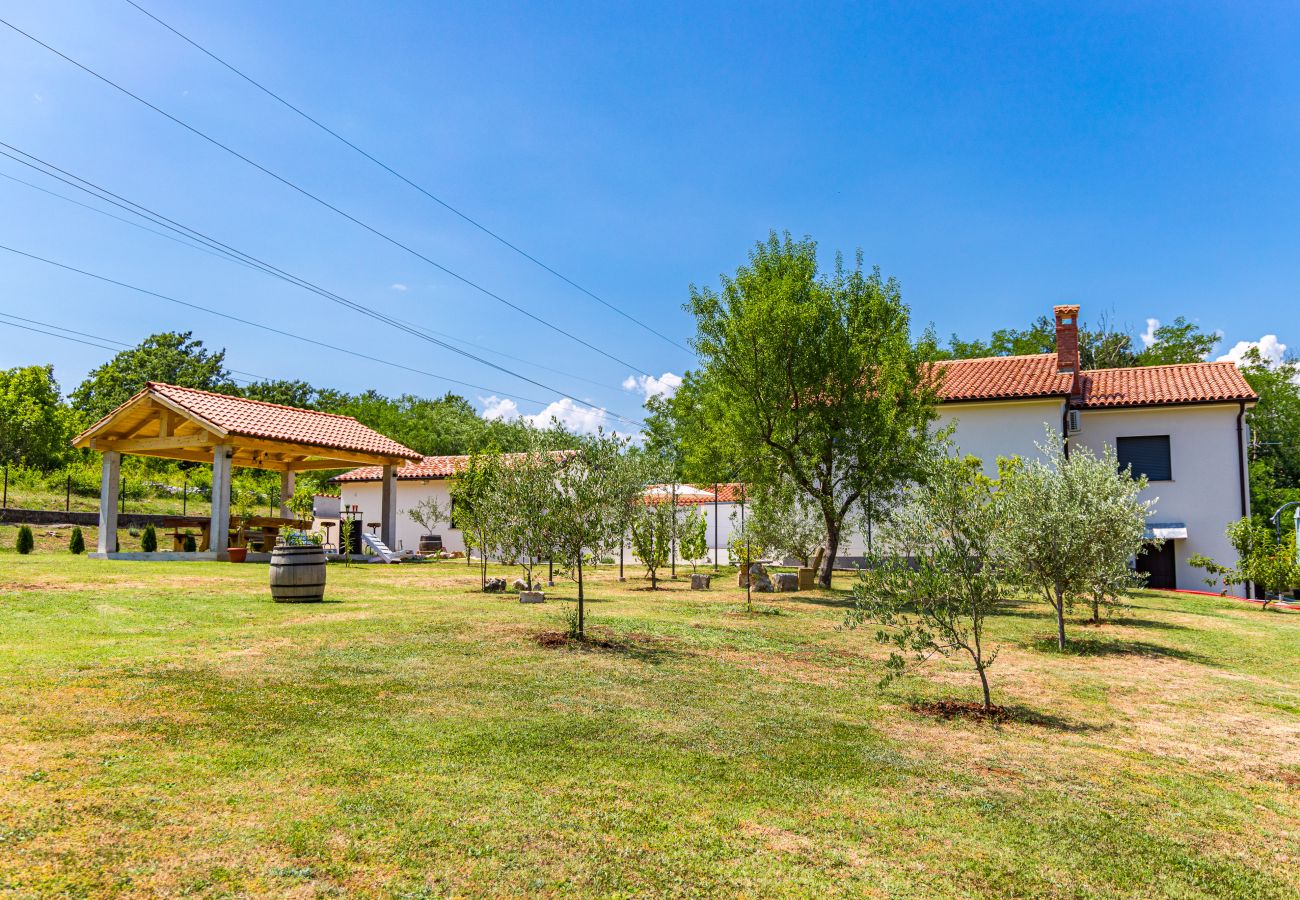House in Boljevici - Nature Lovers Retreat - Casa Irena with Pool