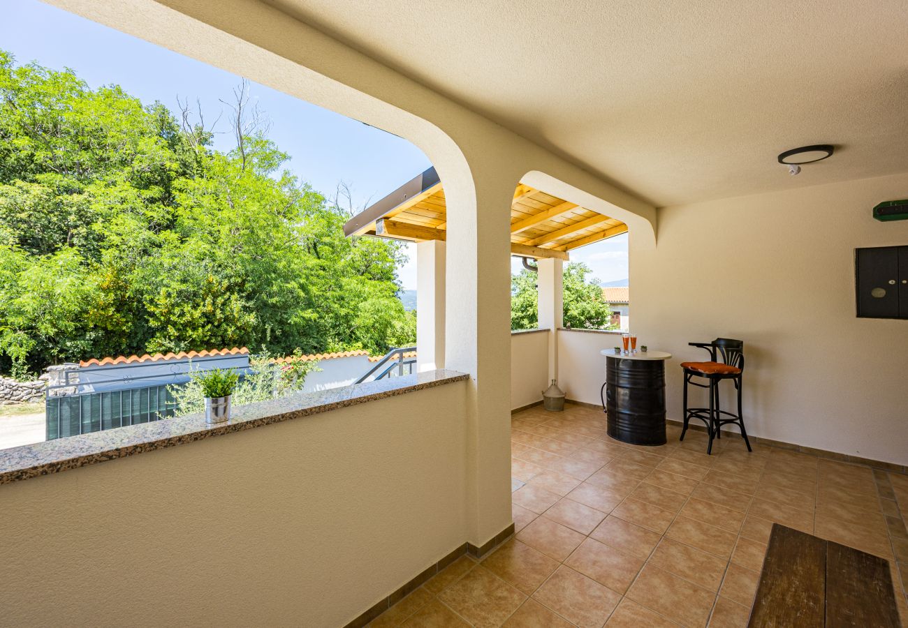 House in Boljevici - Nature Lovers Retreat - Casa Irena with Pool