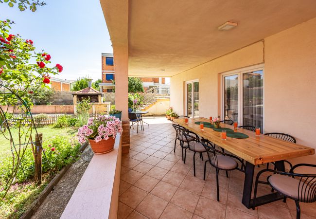 Apartment in Galižana - Apartment Vito with Balcony Apartment in Galižana - Apartment Vito with Balcony