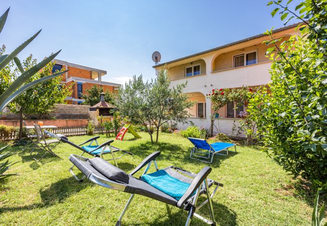 Apartment in Galižana - Apartment Vito with Balcony Apartment in Galižana - Apartment Vito with Balcony