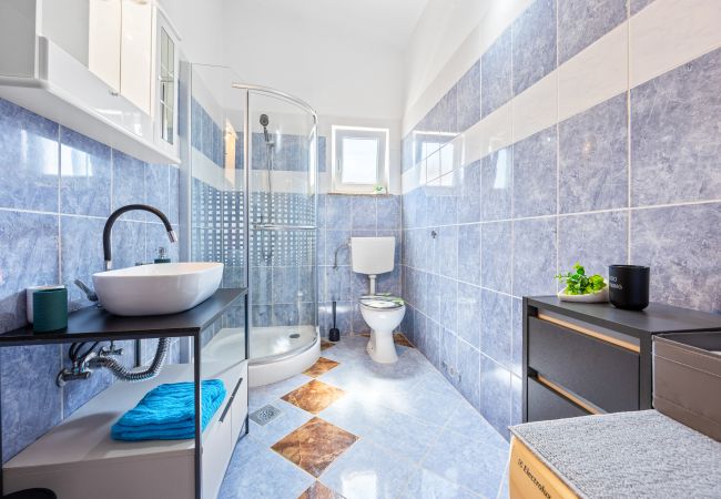 Studio in Galižana - Studio Vito with Balcony Studio in Galižana - Studio Vito with Balcony