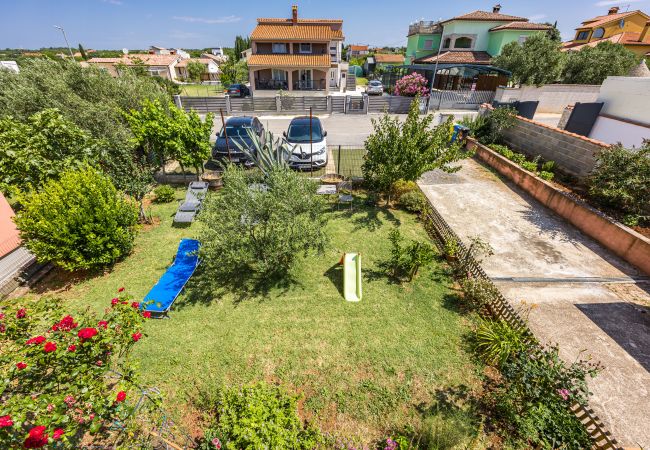 Studio in Galižana - Studio Vito with Balcony Studio in Galižana - Studio Vito with Balcony