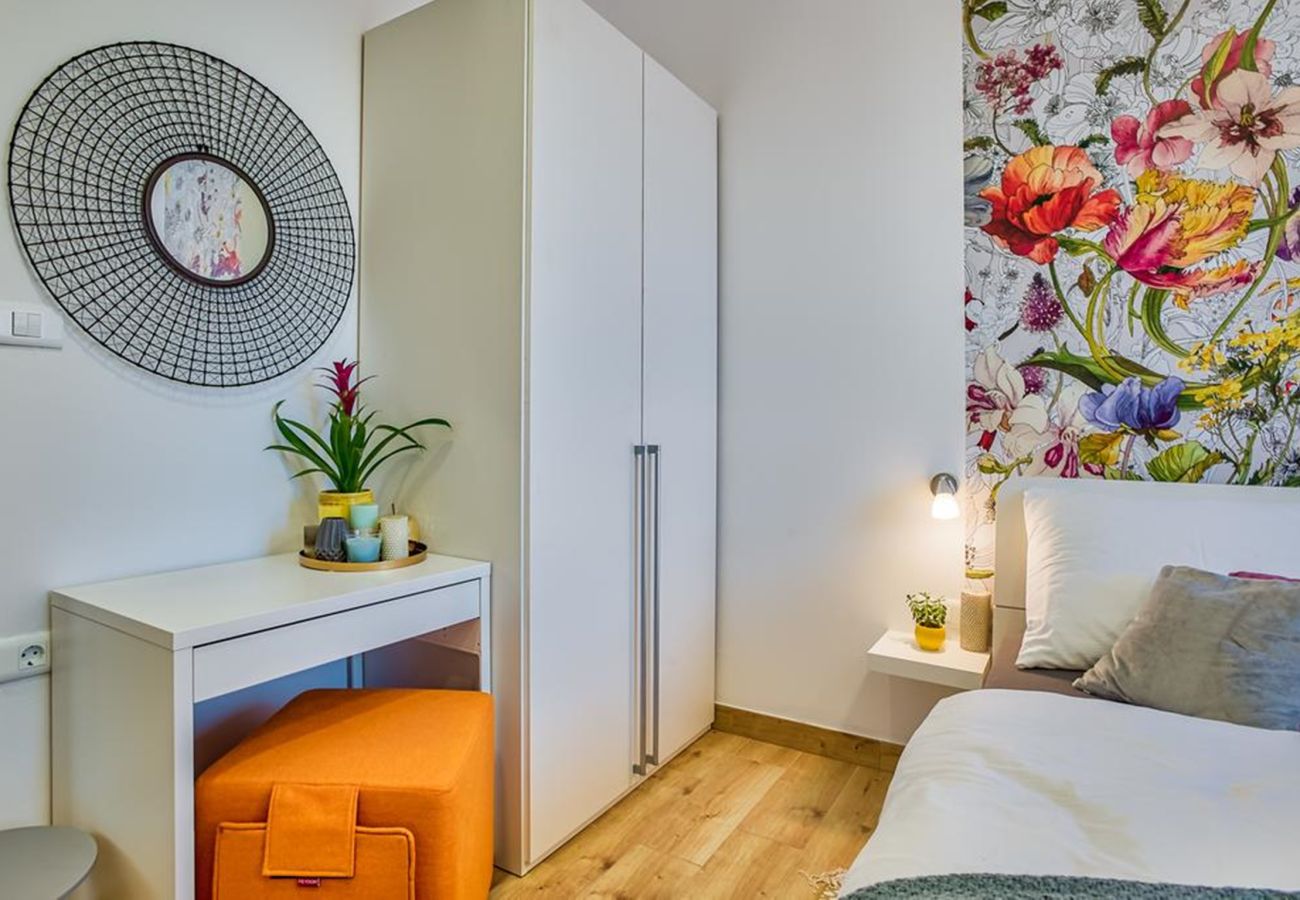 Studio in Pula - Studio B - Amphitheater Garden Apartments