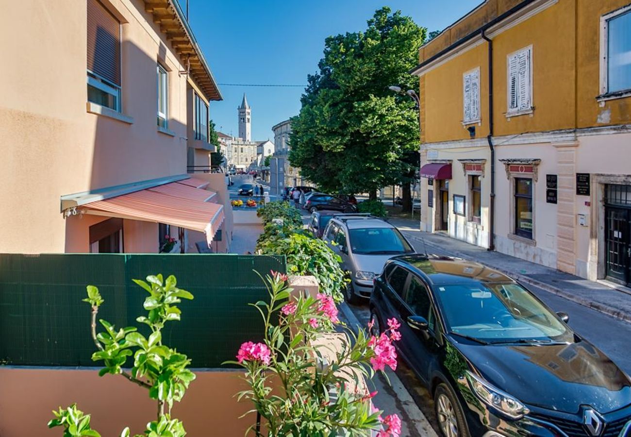 Studio in Pula - Studio C - Amphitheater Garden Apartments