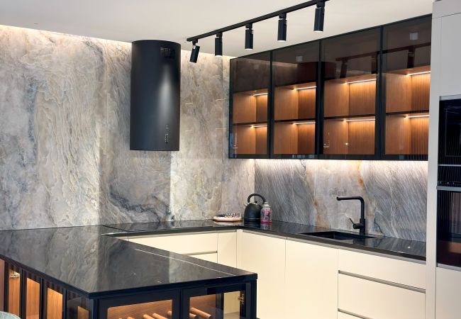 Apartment in Zadar - Beautiful apartment right by the sea with a view Apartment in Zadar - Beautiful apartment right by the sea with a view