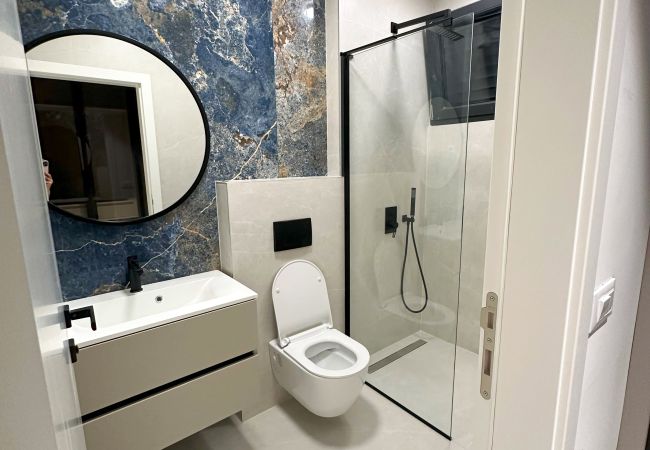 Apartment in Zadar - Beautiful apartment right by the sea with a view Apartment in Zadar - Beautiful apartment right by the sea with a view