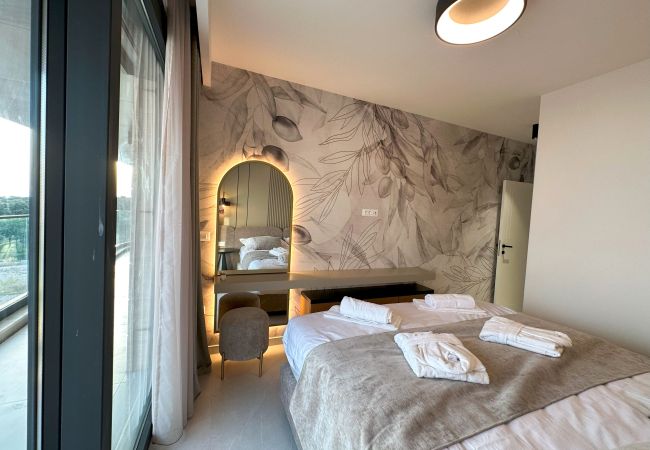 Apartment in Zadar - Beautiful apartment right by the sea with a view Apartment in Zadar - Beautiful apartment right by the sea with a view