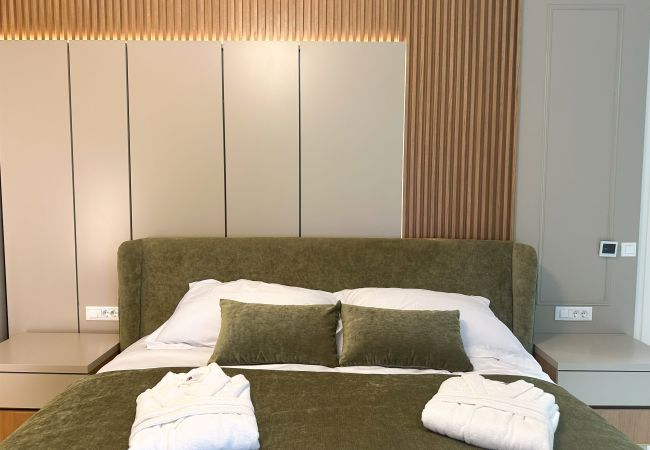 Apartment in Zadar - Beautiful apartment right by the sea with a view Apartment in Zadar - Beautiful apartment right by the sea with a view