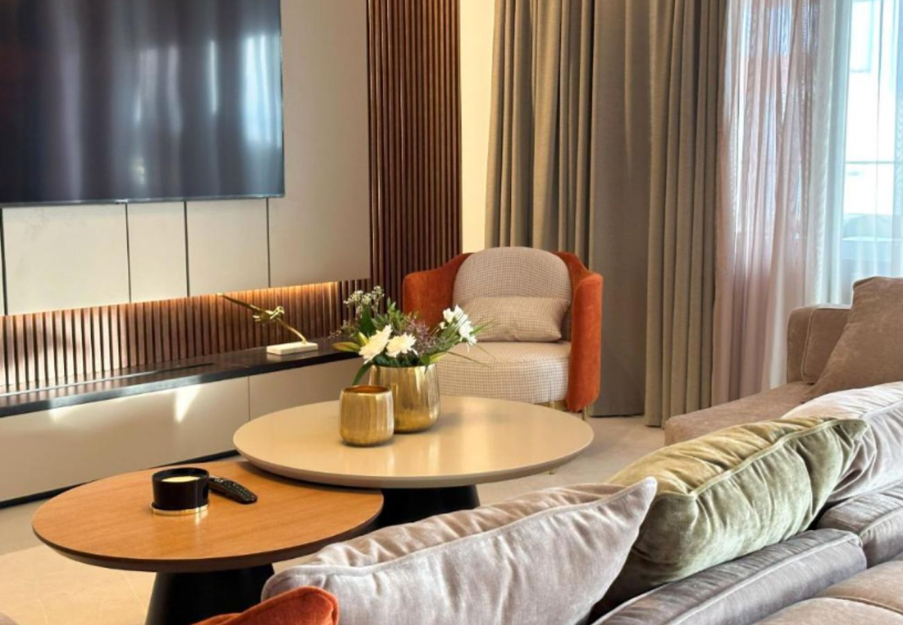 Apartment in Zadar - Beautiful apartment right by the sea with a view