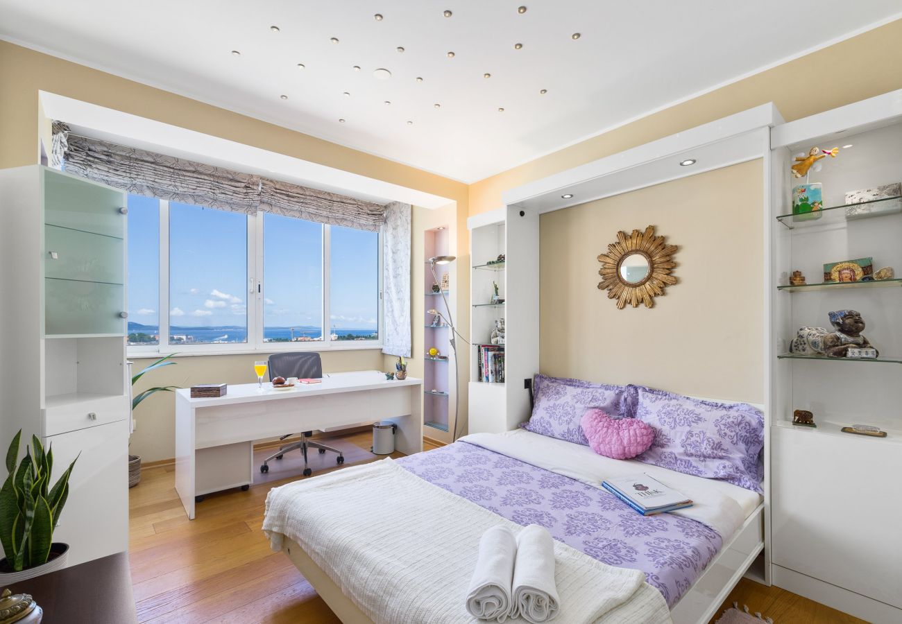 Apartment in Zadar - Apartment Natali - charming two bedroom city apartment