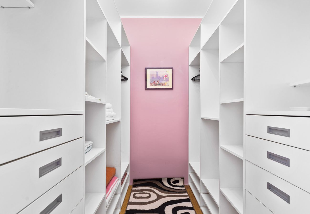 Apartment in Zadar - Apartment Natali - charming two bedroom city apartment