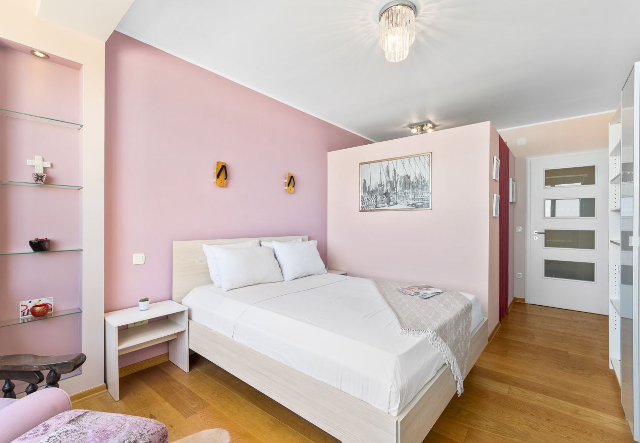 Apartment in Zadar - Apartment Natali - charming two bedroom city apartment