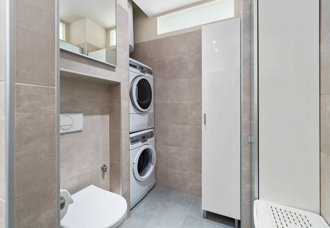 Apartment in Zadar - Apartment Natali - charming two bedroom city apartment