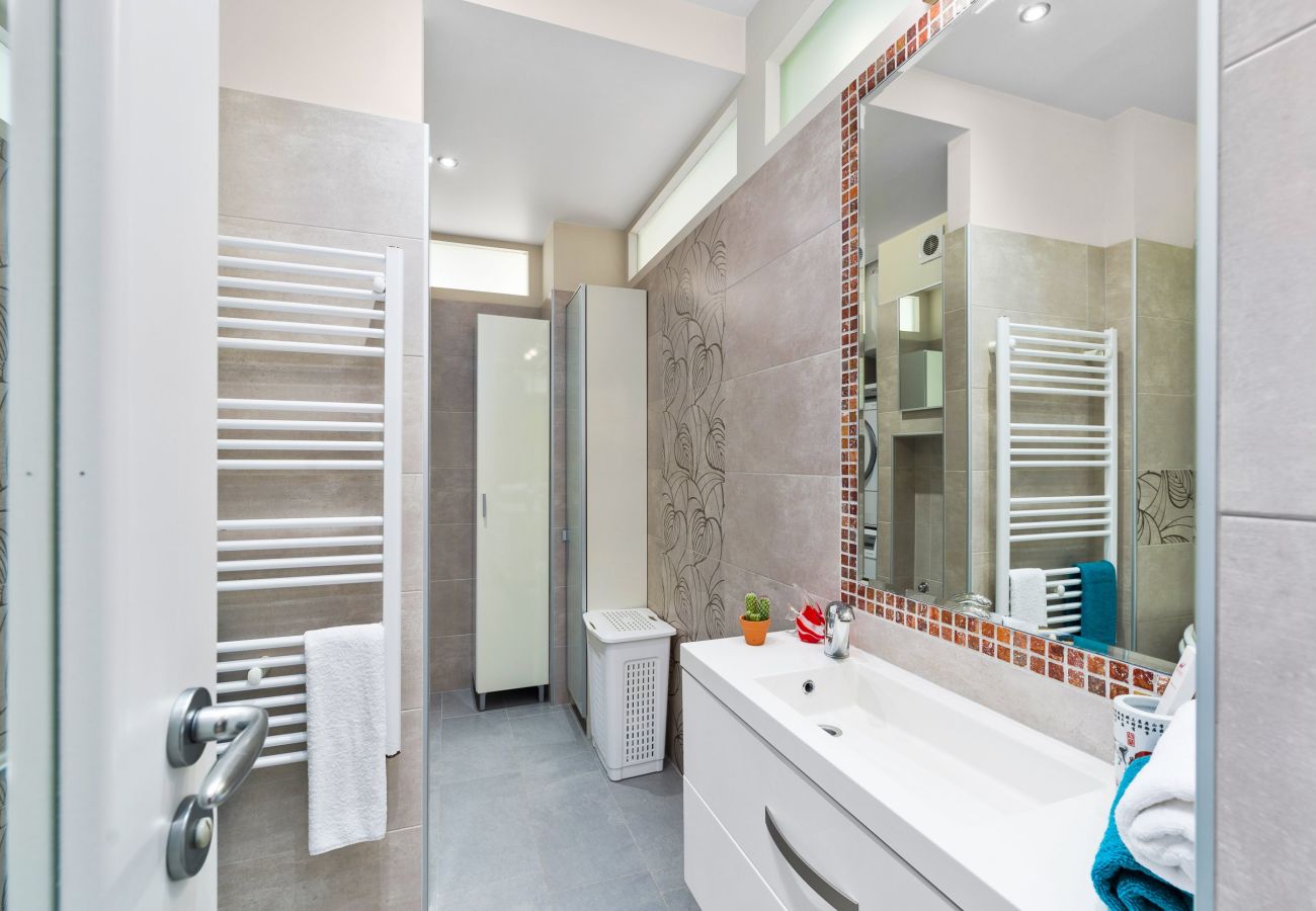 Apartment in Zadar - Apartment Natali - charming two bedroom city apartment