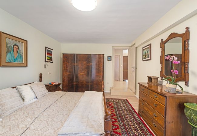 Apartment in Sukošan - Beach Apartment Villa Carmen Apartment in Sukošan - Beach Apartment Villa Carmen