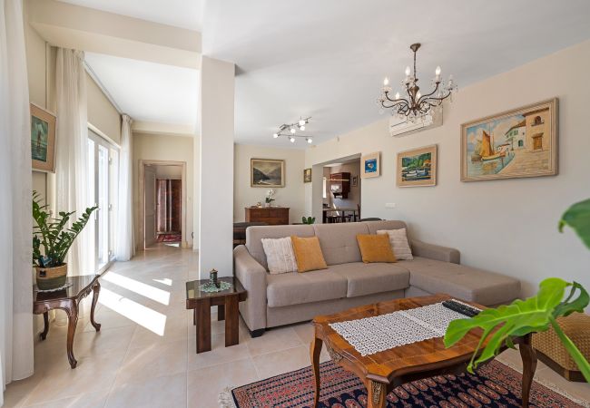 Apartment in Sukošan - Beach Apartment Villa Carmen Apartment in Sukošan - Beach Apartment Villa Carmen