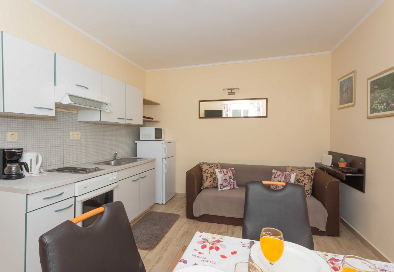 House in Petrcane - La Casita Holiday Home House in Petrcane - La Casita Holiday Home