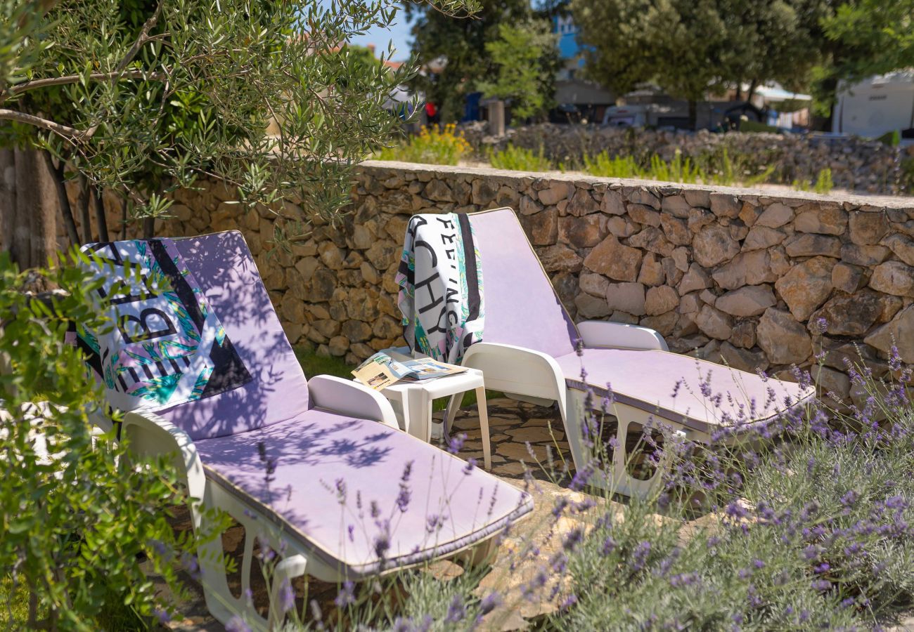 House in Petrcane - La Casita Holiday Home House in Petrcane - La Casita Holiday Home