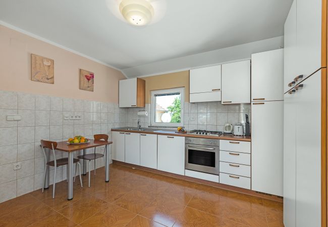 Apartment in Sukošan - Beach Apartments Villa Kaya - Apartment Lavanda Apartment in Sukošan - Beach Apartments Villa Kaya - Apartment Lavanda