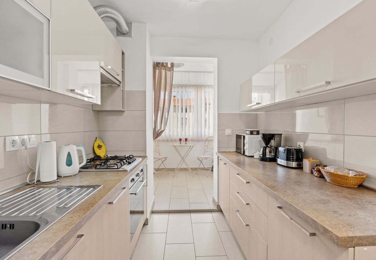 Apartment in Fažana - Relaxing Apartment Ines in Fazana - Close to Beach