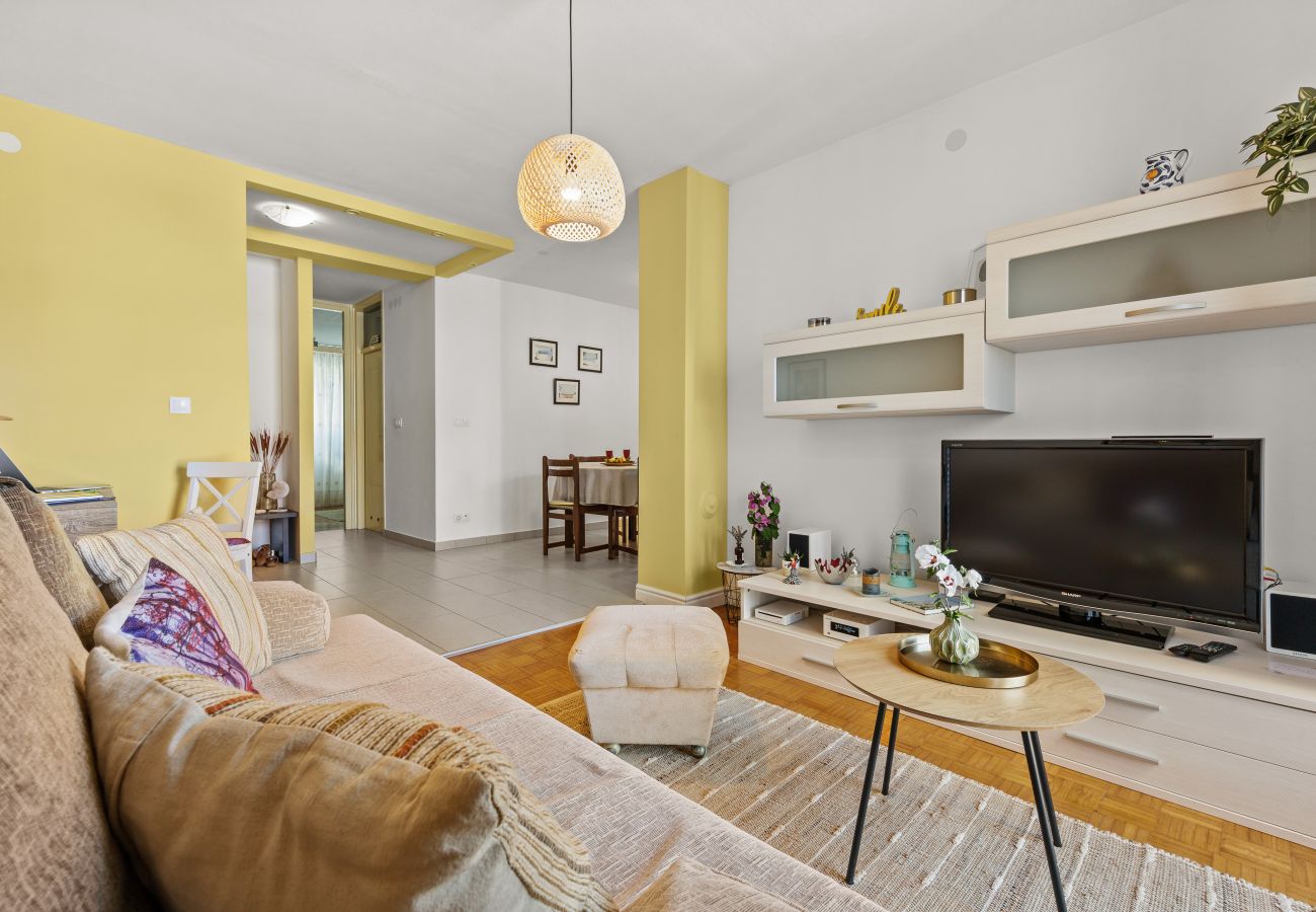 Apartment in Fažana - Relaxing Apartment Ines in Fazana - Close to Beach