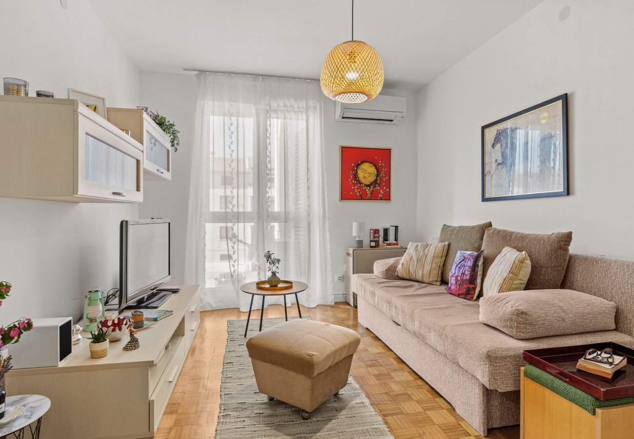 Apartment in Fažana - Relaxing Apartment Ines in Fazana - Close to Beach