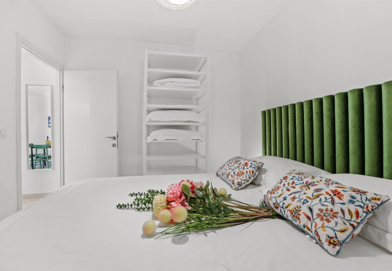 Apartment in Šibenik - Sweet Sea View Apartment A1