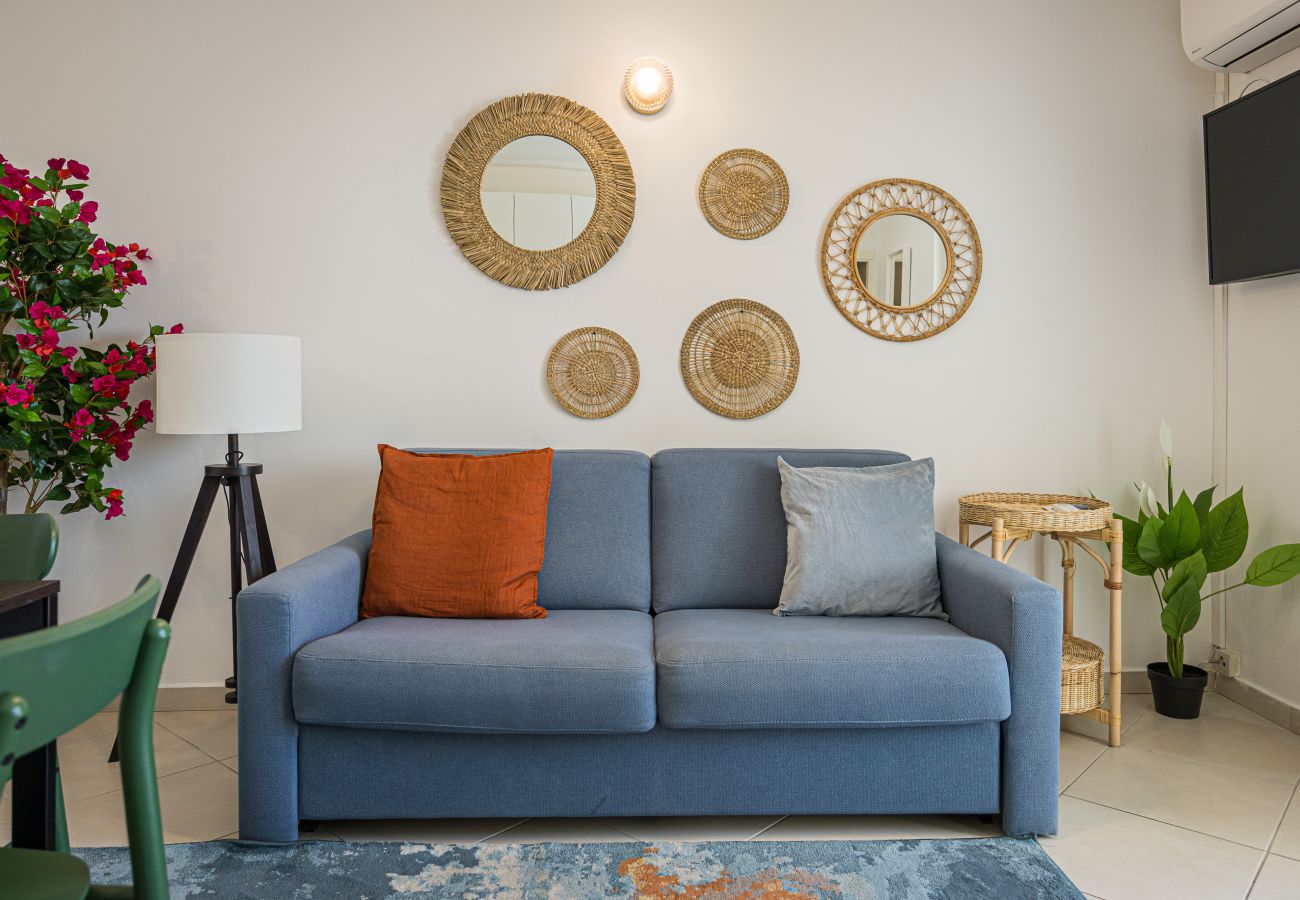 Apartment in Šibenik - Sweet Sea View Apartment A1