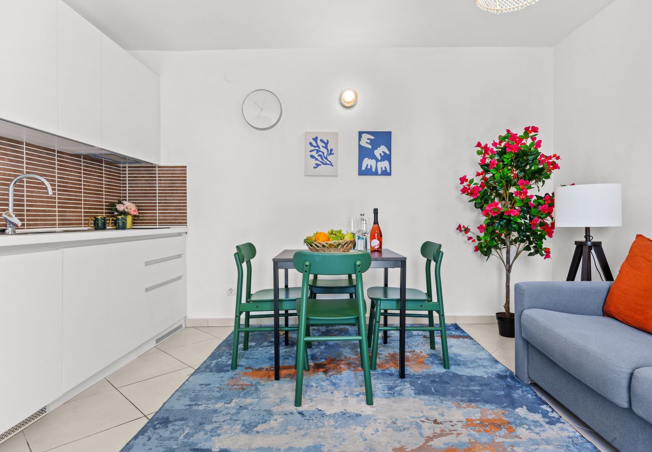 Apartment in Šibenik - Sweet Sea View Apartment A1