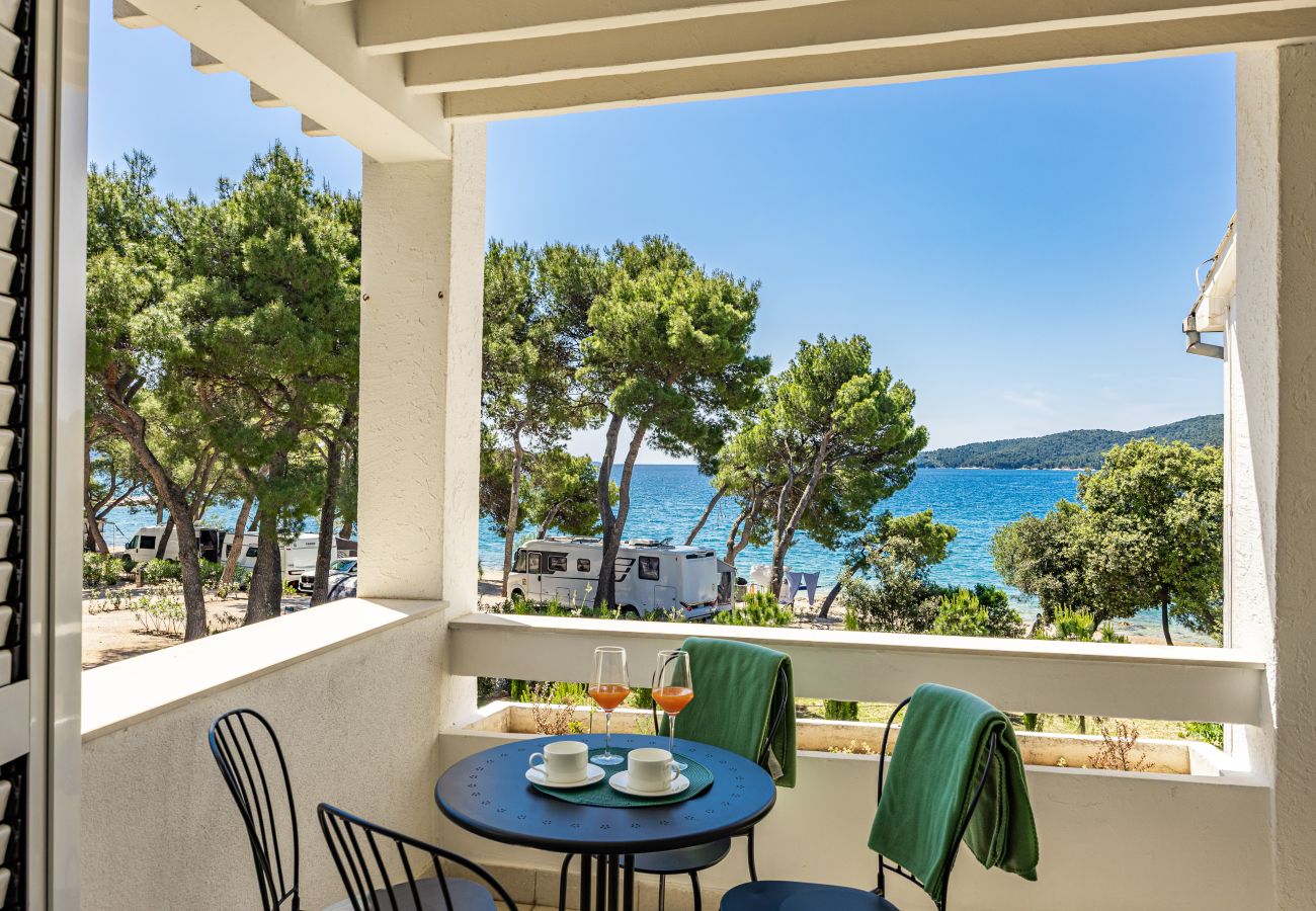Apartment in Šibenik - Sweet Sea View Apartment A1
