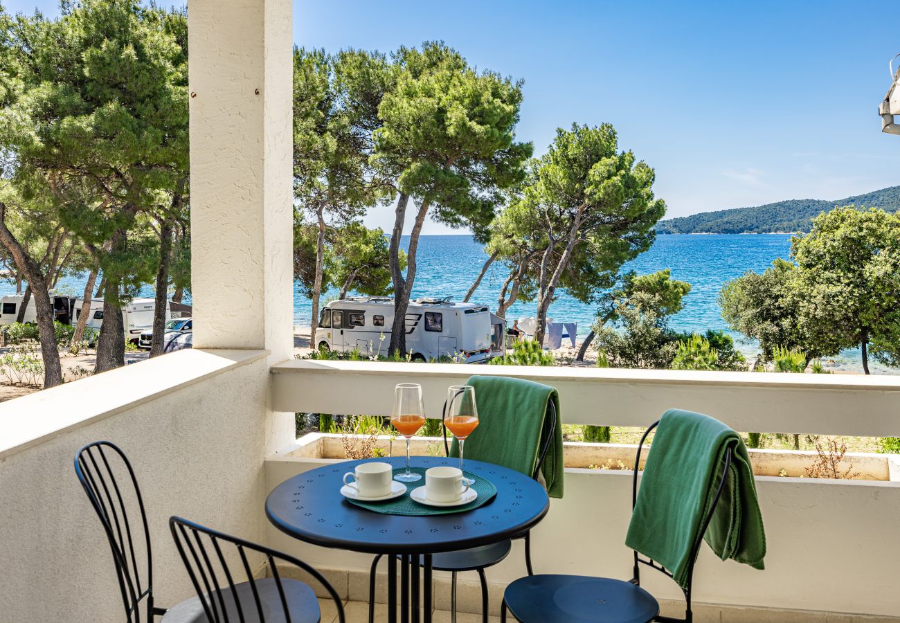 Apartment in Šibenik - Sweet Sea View Apartment A1