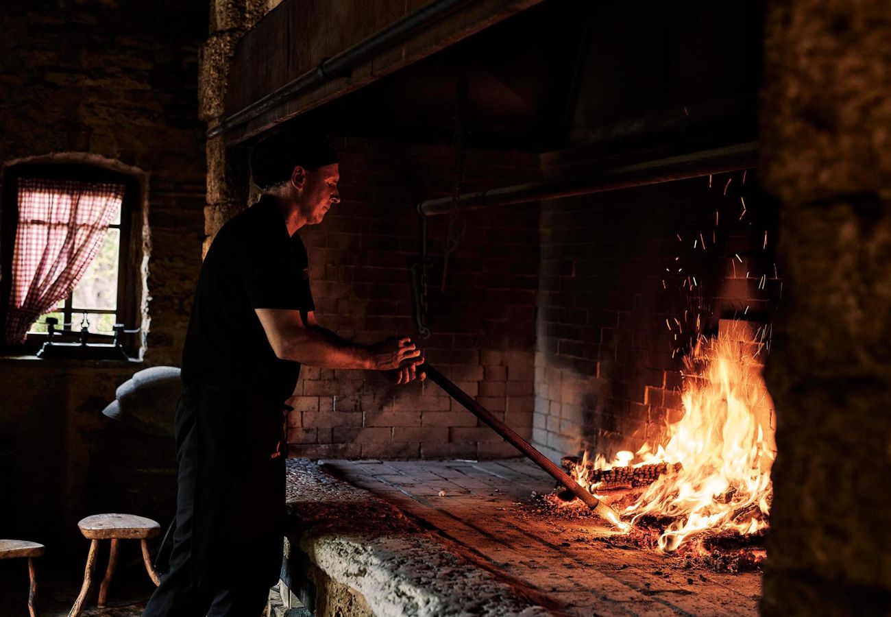 Apartment in Šibenik - Cozy Apartment A1