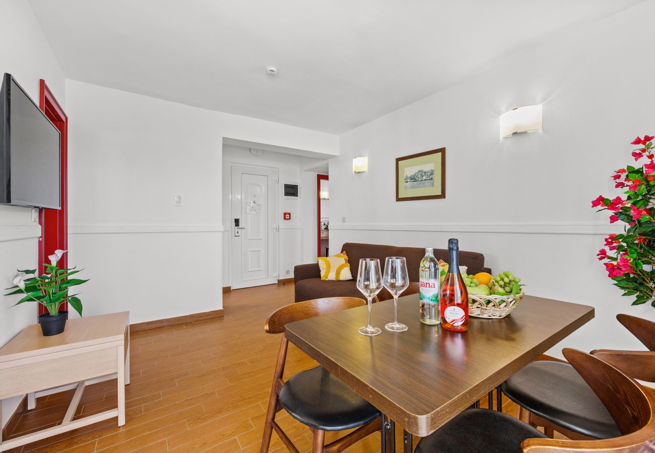 Apartment in Šibenik - Cozy Family Apartment A2