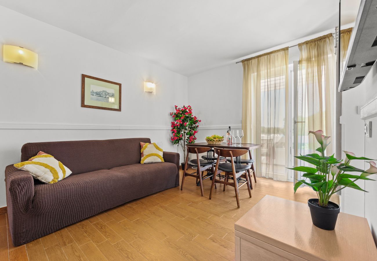 Apartment in Šibenik - Cozy Family Apartment A2