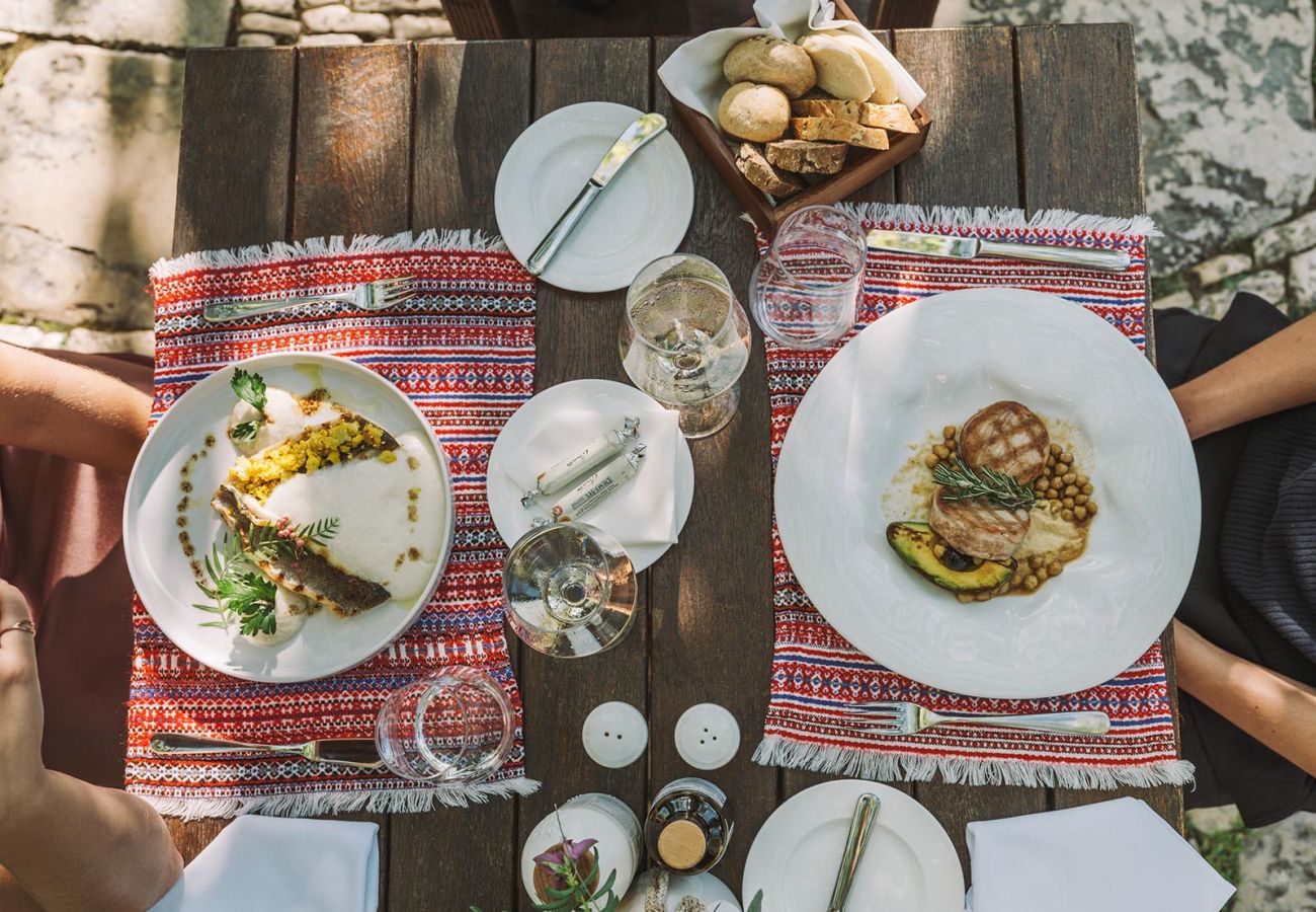 Apartment in Šibenik - Cozy Family Apartment A2