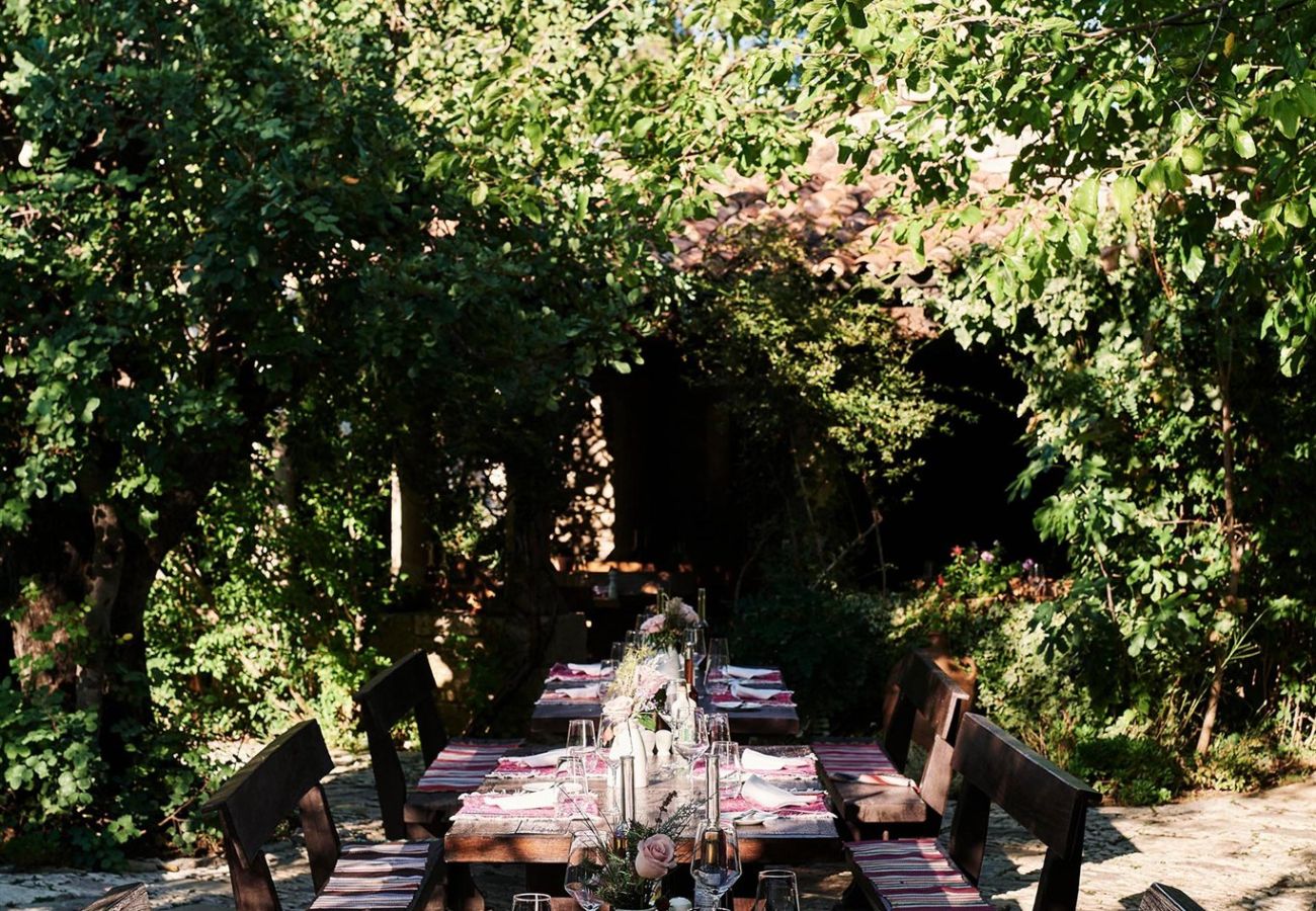 Apartment in Šibenik - Cozy Family Apartment A2