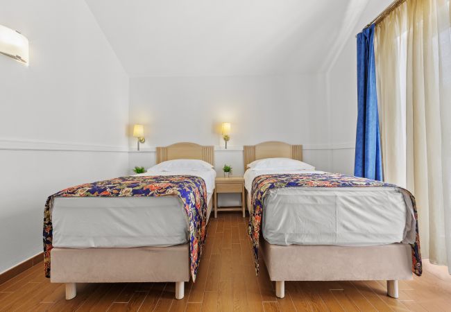 Apartment in Šibenik - Family Resort Apartment A3