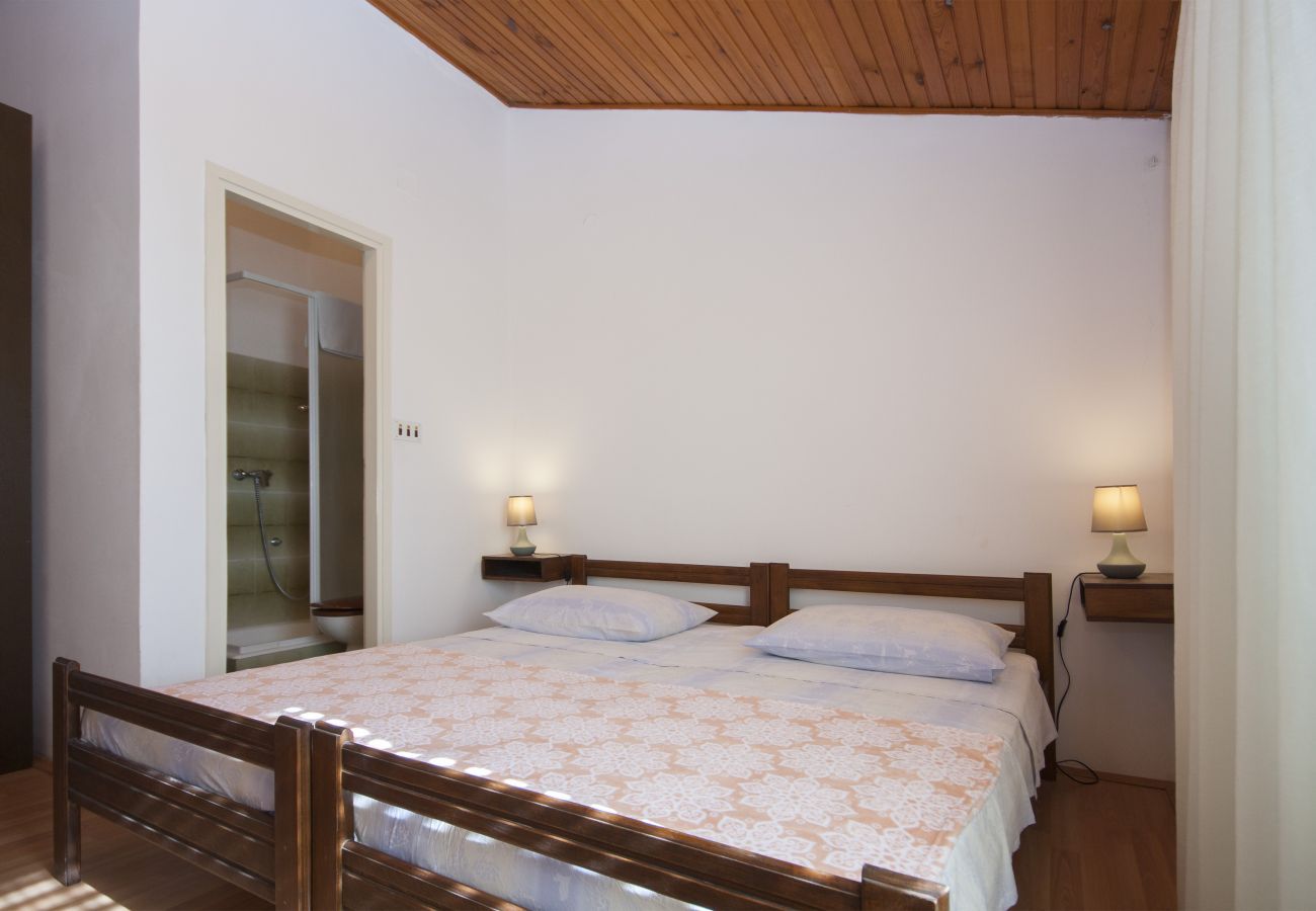 Apartment in Šibenik-Brodarica - Four bedroom apartment Karla