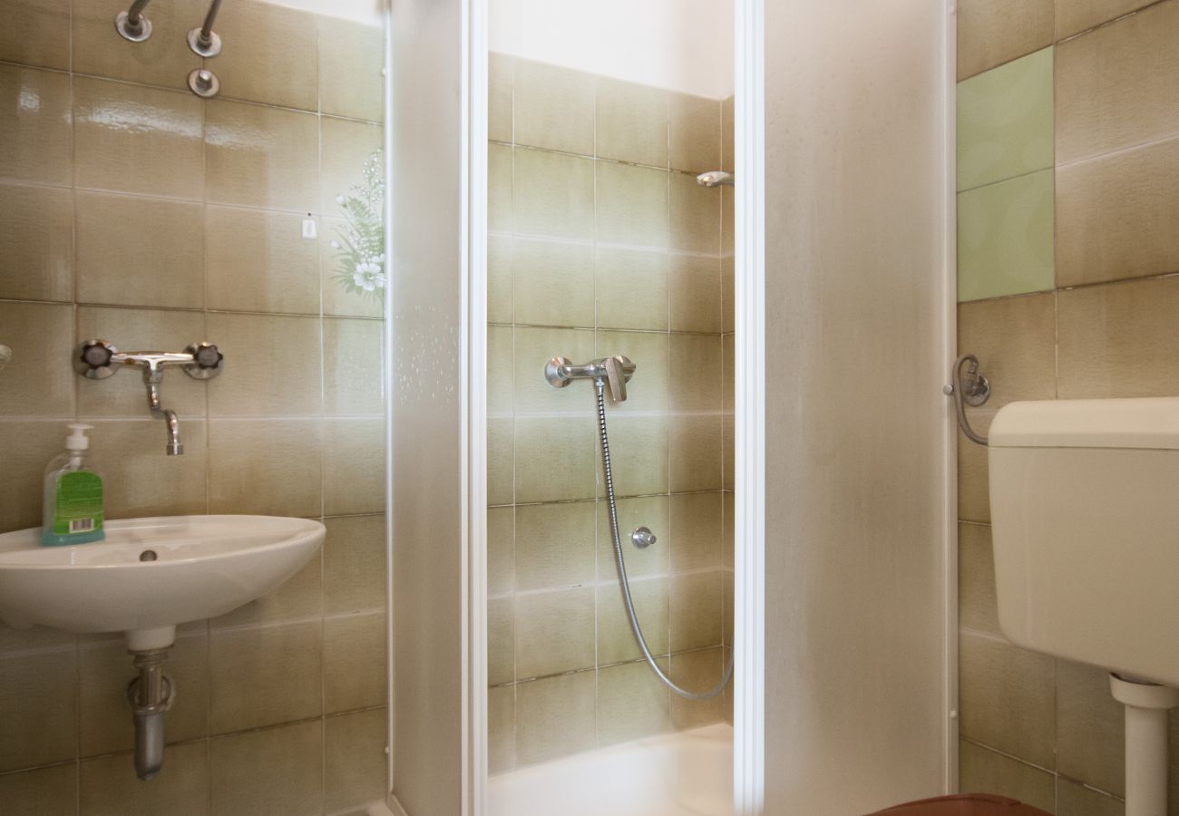 Apartment in Šibenik-Brodarica - Four bedroom apartment Karla