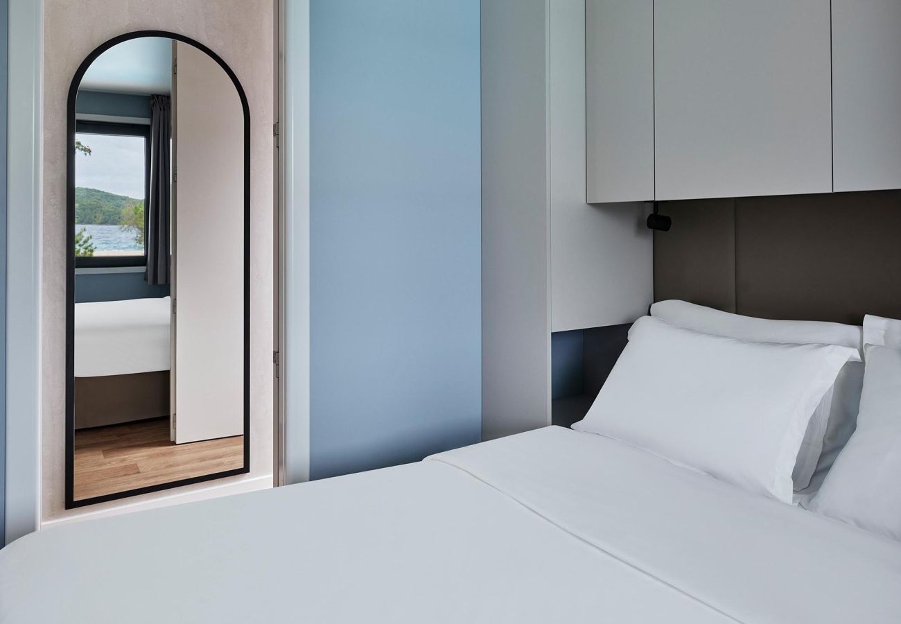 Villa in Šibenik - Mobile 3bedroom Beach Villa